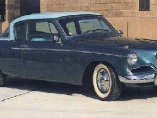Studebaker Flight Hawk