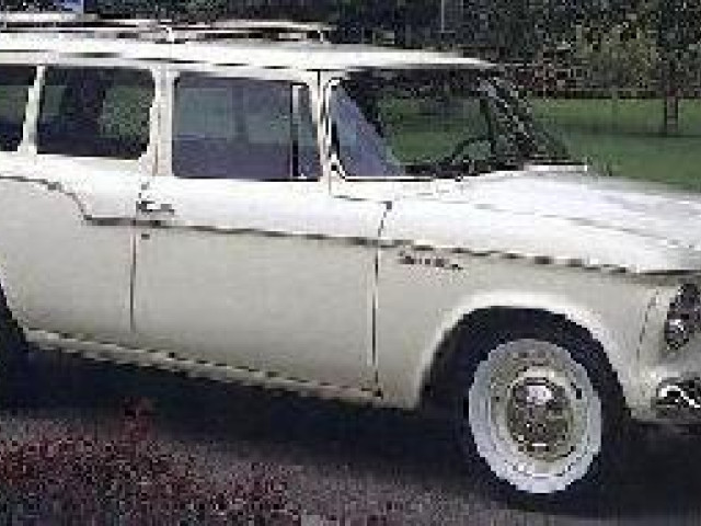 studebaker lark viii pic #25864