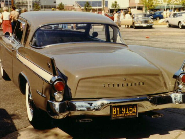 studebaker hawk pic #25876