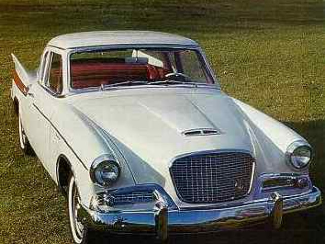 studebaker hawk pic #25877