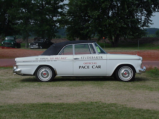 studebaker lark pic #25882