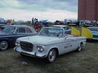 Studebaker Lark