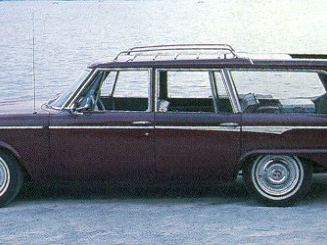 studebaker wagonaire pic #25894