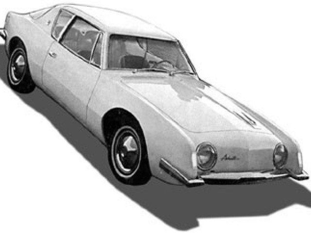 studebaker avanti r2 pic #25896