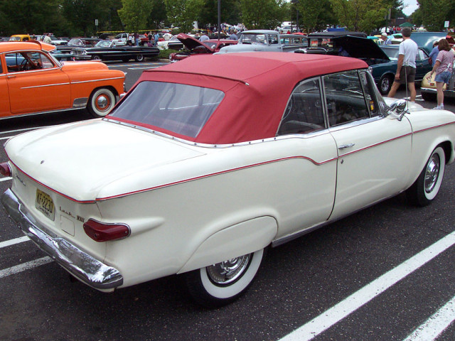 studebaker lark pic #6027