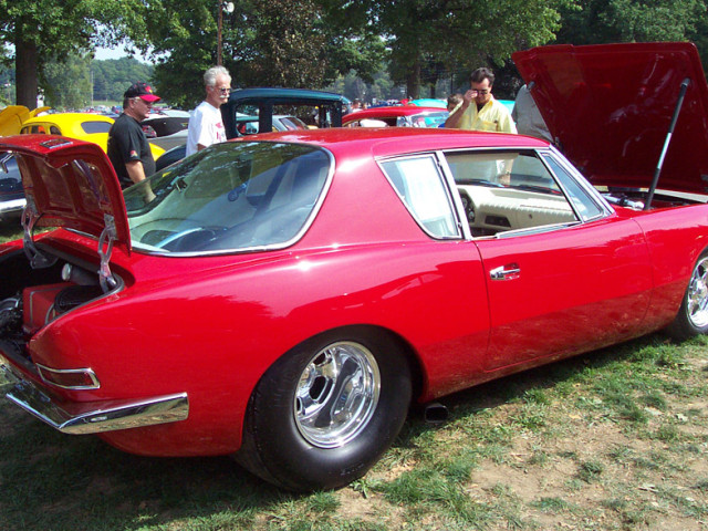 studebaker avanti pic #6029