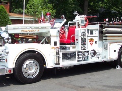 seagrave fire truck pic #6047