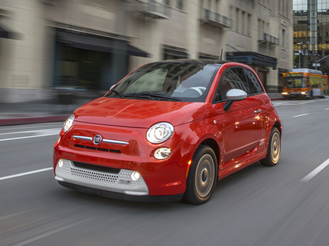 fiat 500 pic #100532