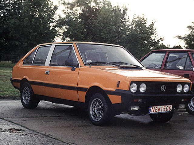 fiat polonez pic #106446