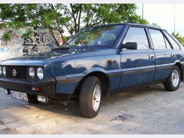 fiat polonez pic #106447