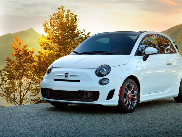 fiat 500c gq edition pic #108183