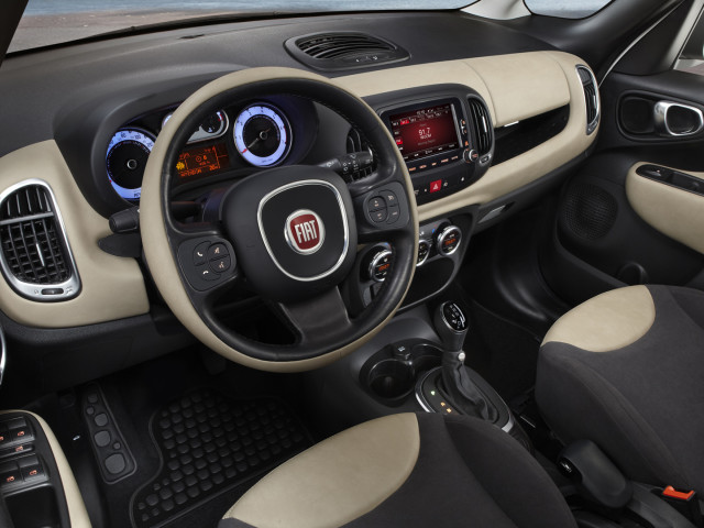 fiat 500l us-version pic #108187