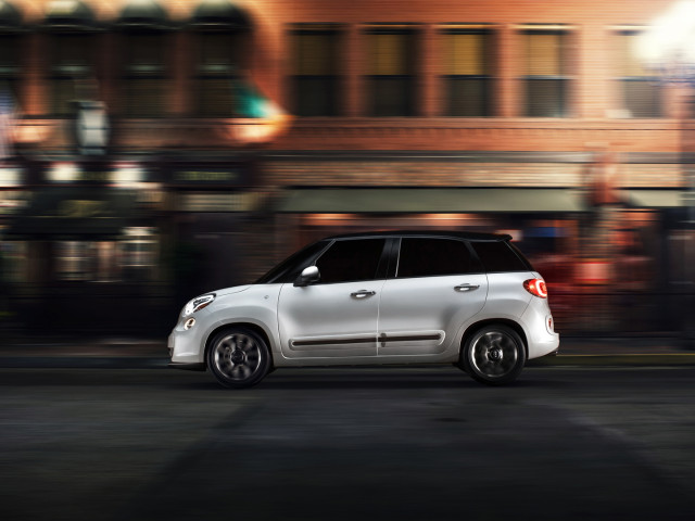 fiat 500l us-version pic #108188