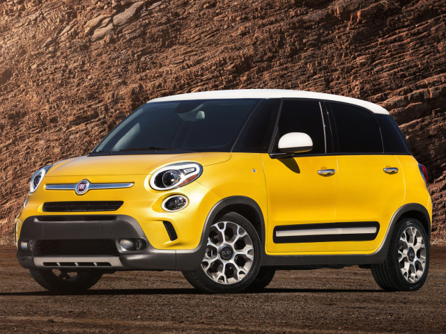 fiat 500l us-version pic #108193