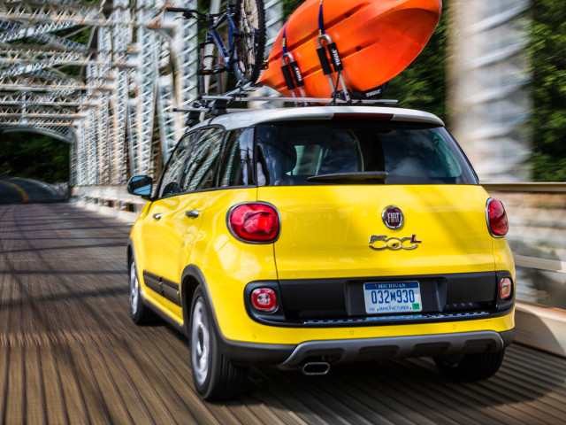 fiat 500l us-version pic #108196