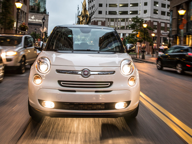 fiat 500l us-version pic #108198