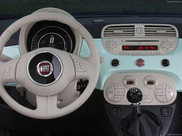 fiat 500 cult pic #110499