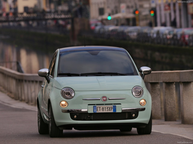 fiat 500 cult pic #110506