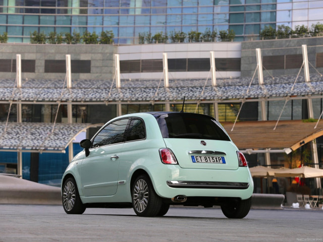 fiat 500 cult pic #110508