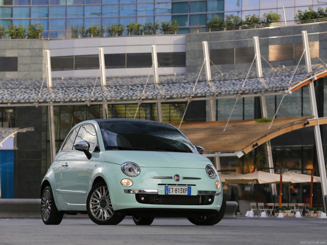 fiat 500 cult pic #110510