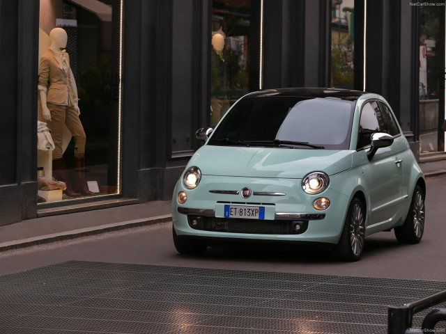 fiat 500 cult pic #110511