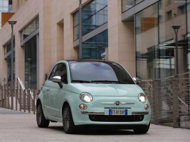 fiat 500 cult pic #110512