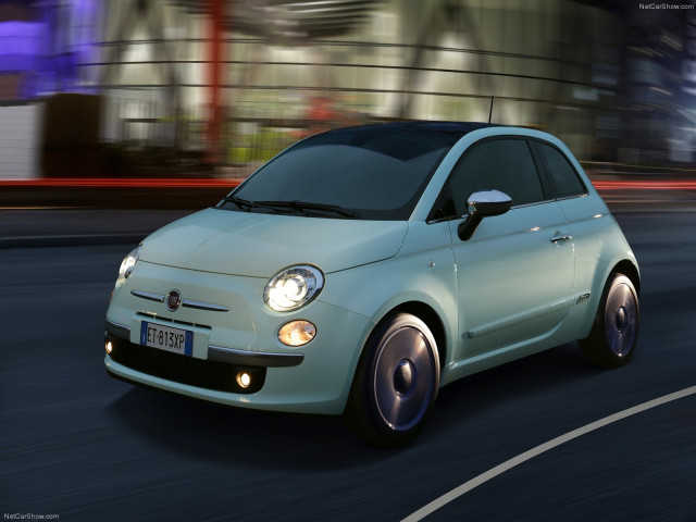 fiat 500 cult pic #110513