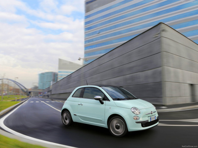 fiat 500 cult pic #110514