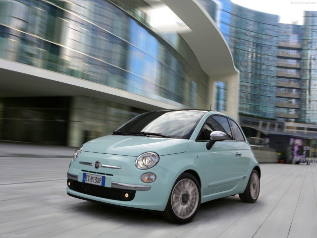 fiat 500 cult pic #110515