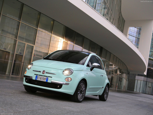 fiat 500 cult pic #110516