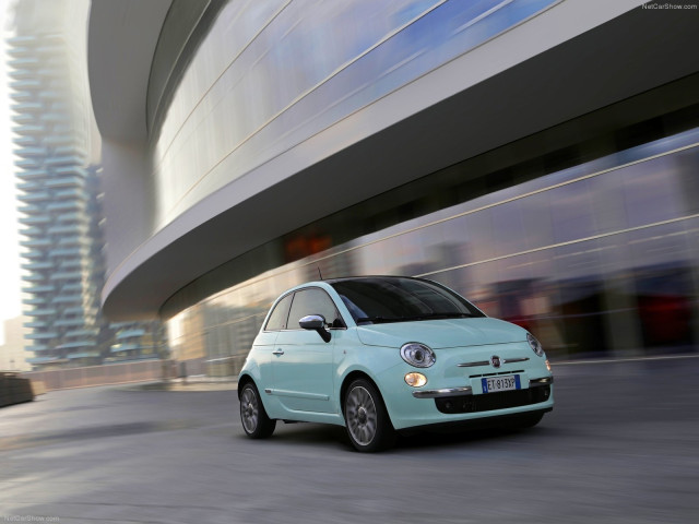 fiat 500 cult pic #110517