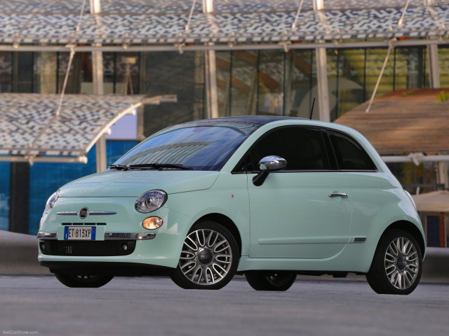 fiat 500 cult pic #110518