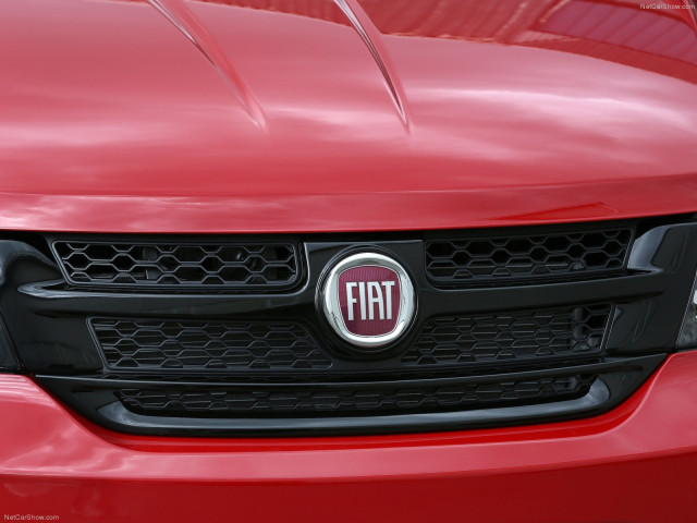 fiat freemont cross pic #124293