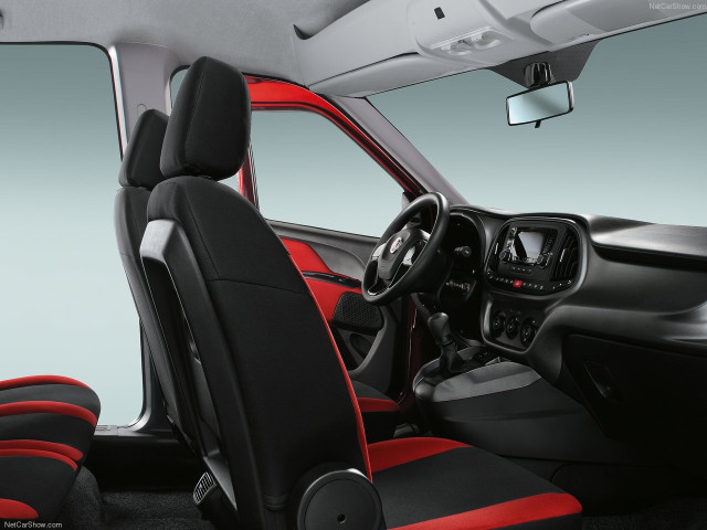 fiat doblo pic #145108