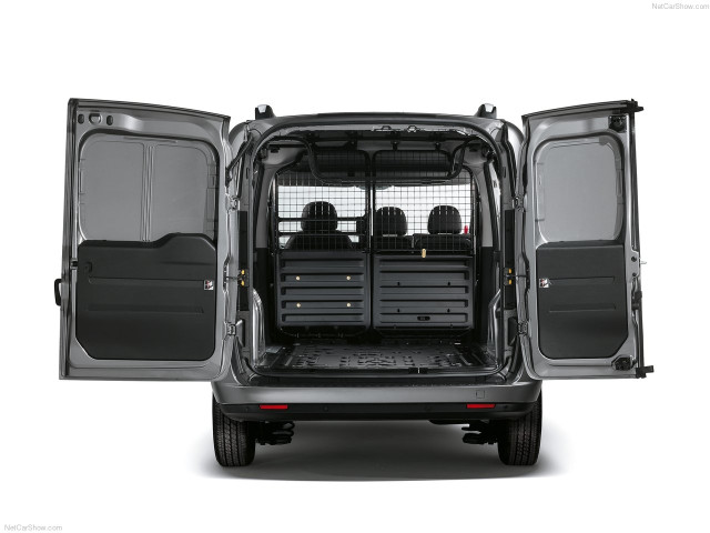 fiat doblo cargo pic #145149