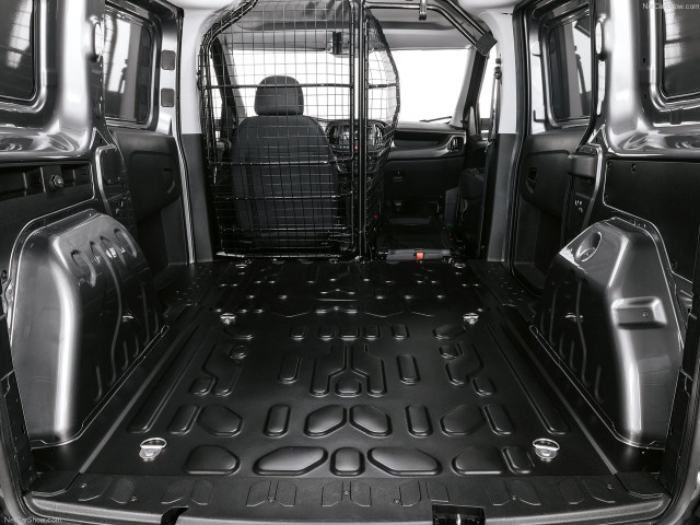 fiat doblo cargo pic #145151