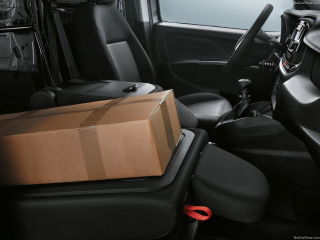 fiat doblo cargo pic #145156