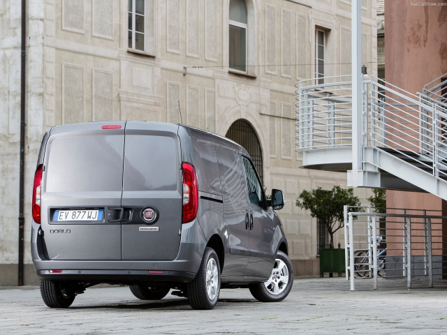 fiat doblo cargo pic #145160