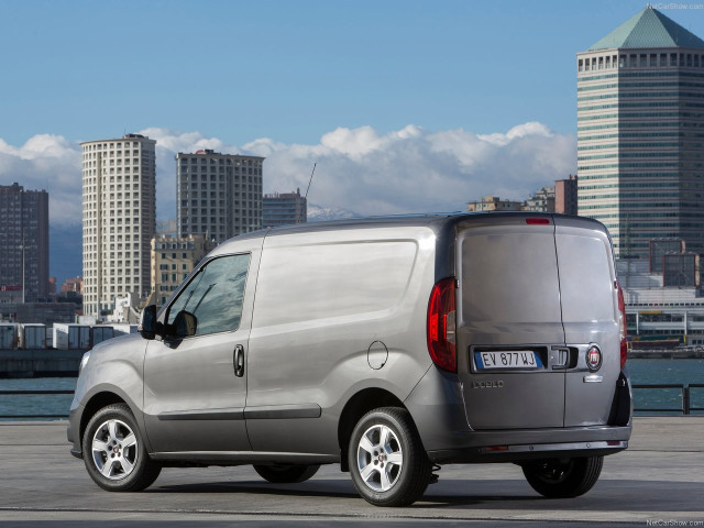 fiat doblo cargo pic #145161