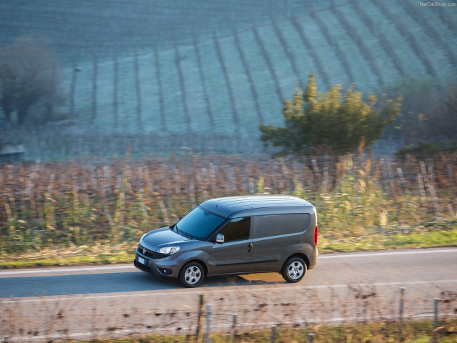 fiat doblo cargo pic #145168