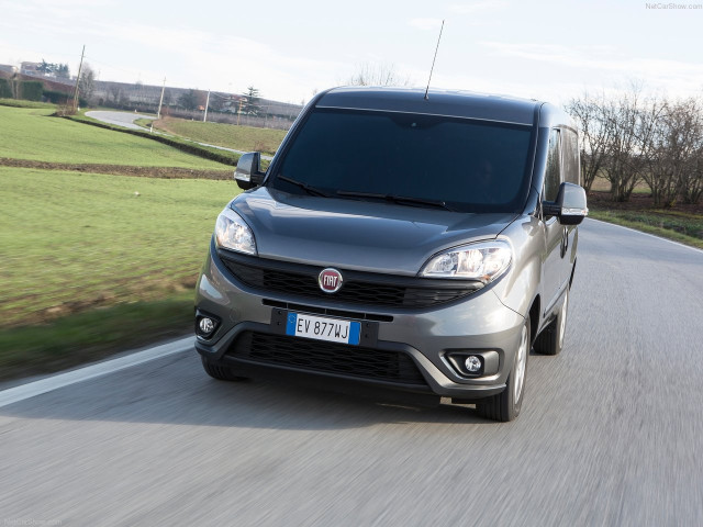 fiat doblo cargo pic #145169