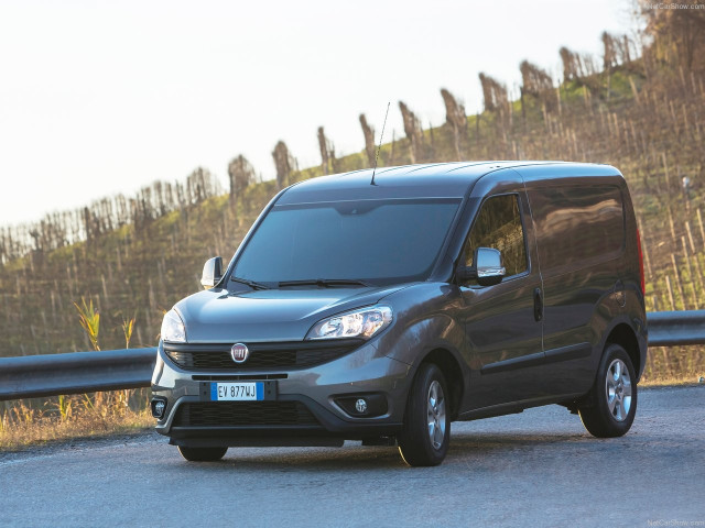 fiat doblo cargo pic #145175