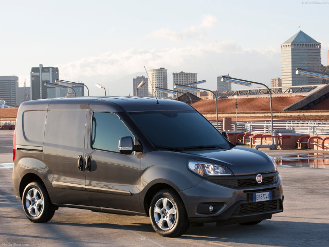 fiat doblo cargo pic #145177