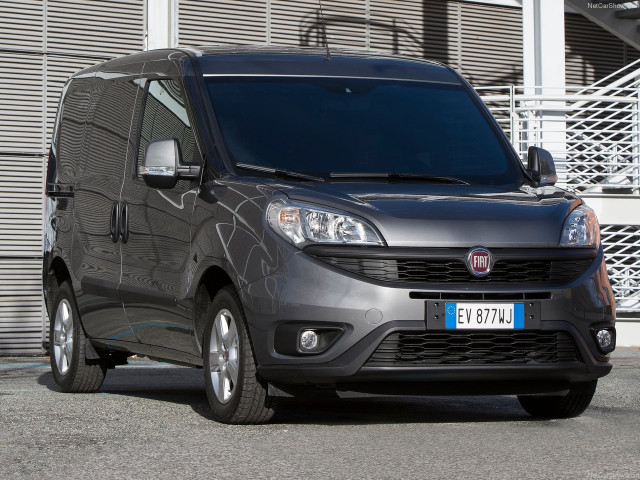 fiat doblo cargo pic #145183