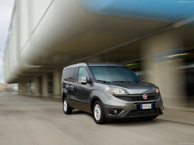 fiat doblo cargo pic #145184