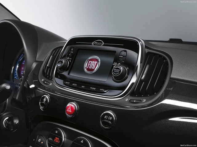 fiat 500 pic #145437