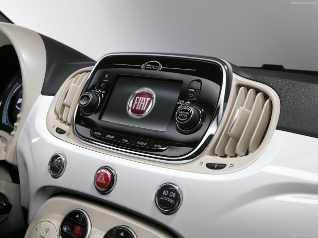 fiat 500 pic #145438