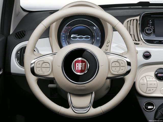 fiat 500 pic #145444