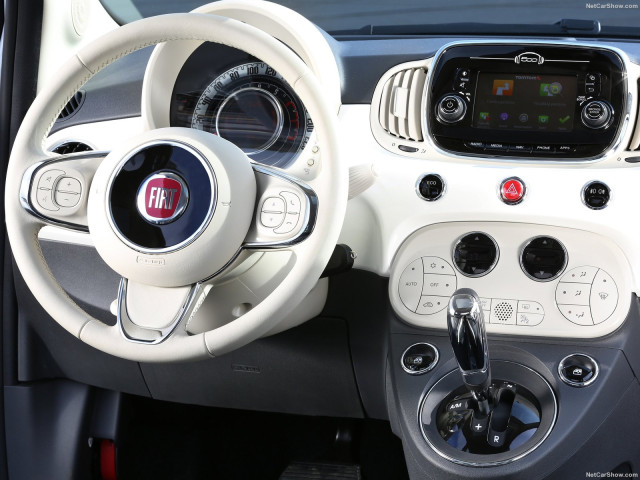 fiat 500 pic #145445