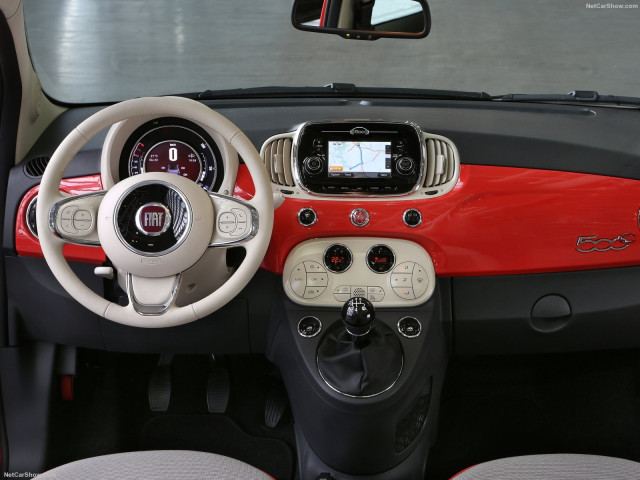 fiat 500 pic #145446